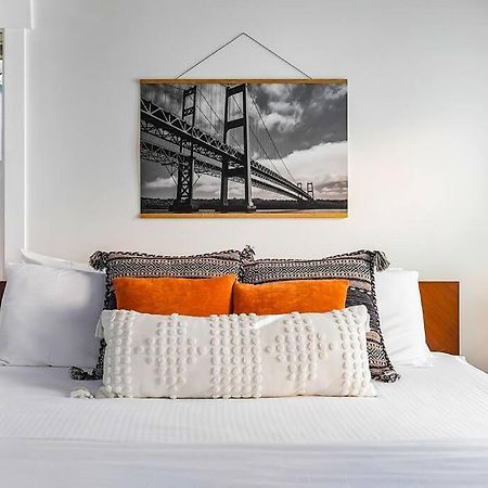 Walk To The Waterfront! The South Sound Suite Такома Екстериор снимка